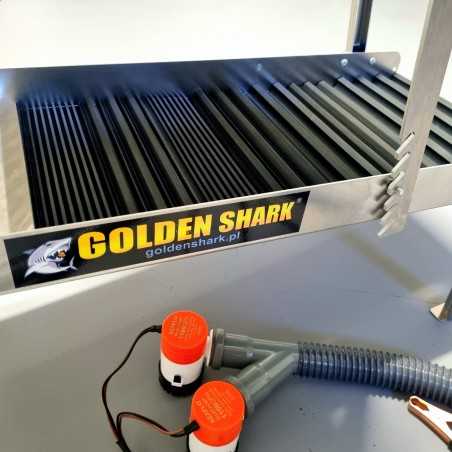 Highbanker GoldenShark Maxxx 30CM|Golden Shark