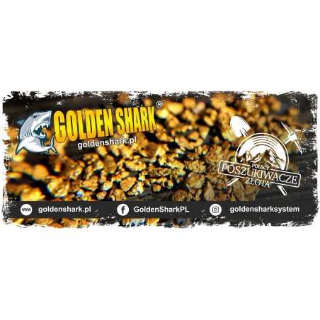 KUP Polish Gold Seekers 5|Golden Shark