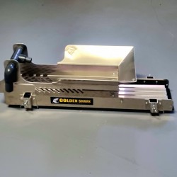 Highbanker GoldenShark Light 12V (15cm)