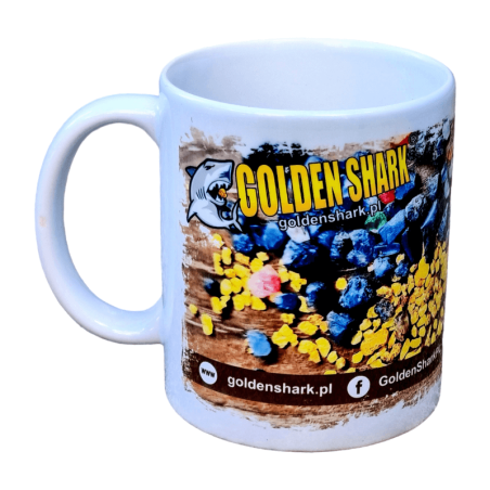 KUP Gold Seekers|Golden Shark