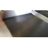 Tapis d'inspection pour rampe M|Golden Shark