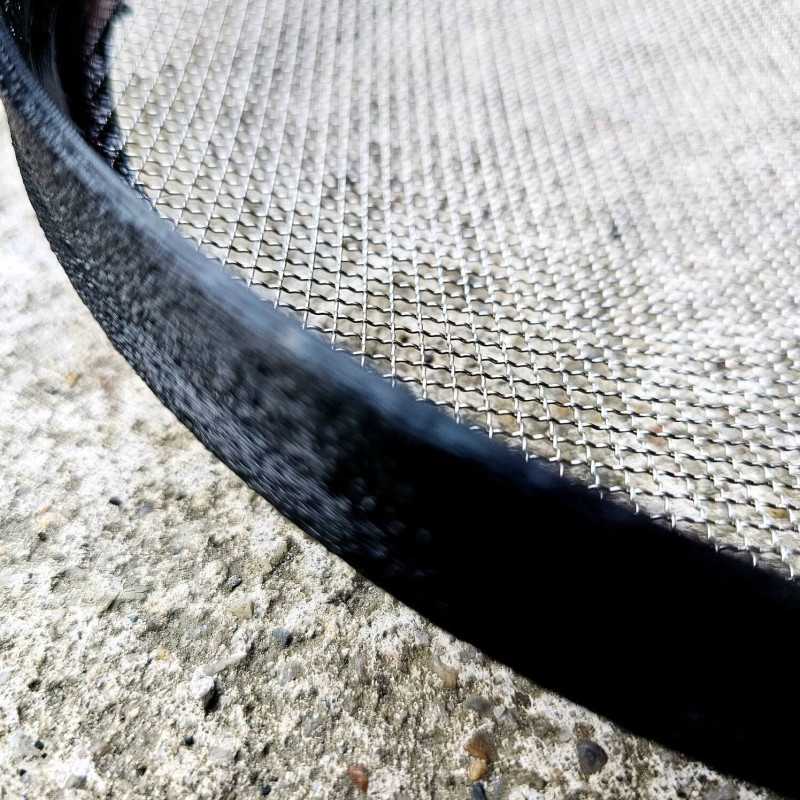 Sito koncentrujúce drahé kamene GoldenShark 30cm - 3mm