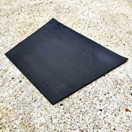 Tapis d'inspection pour rampe M|Golden Shark