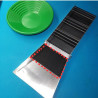 Inspection rubber for 20x45 washings M