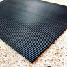 Tapis d'inspection pour rampe XL 25|Golden Shark