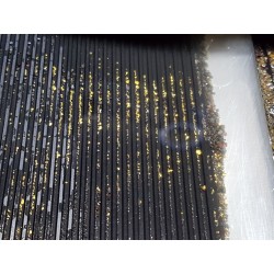 Inspection rubber for sluice Megalodon 400