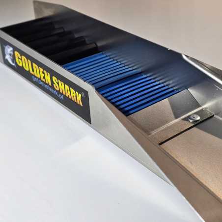 Sluicebox GoldenShark XS|Golden Shark