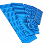 Tappetino per lavaggio dell'oro GoldenShark BlueShark Pro Tappetino per lavaggio dell'oro GoldenShark BlueShark Pro
