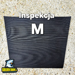 Inšpekčná guma pre splav M