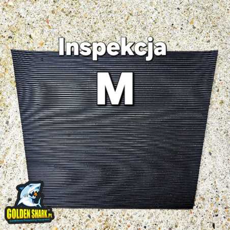 Inšpekčná guma pre splav M|Golden Shark