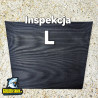 Tapis d'inspection L|Golden Shark