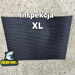 Guma inspekcyjna XL 25