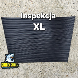 Inšpekčná guma pre splav XL 25