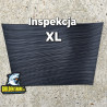 Tapis d'inspection pour rampe XL 25|Golden Shark