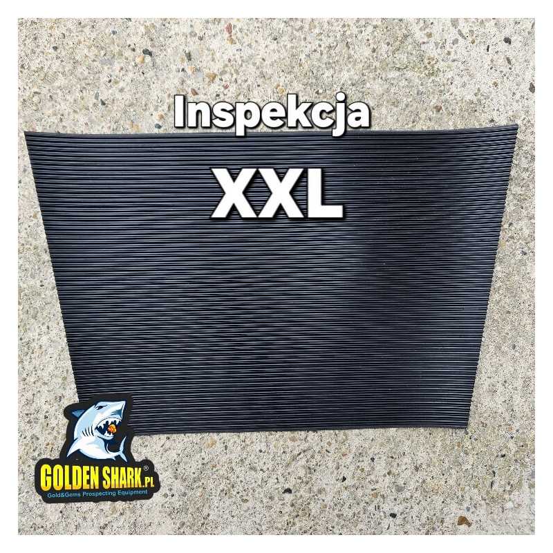 Tapis d'inspection pour rampe XXL 30|Golden Shark