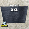 Tapis d'inspection pour rampe XXL 30|Golden Shark