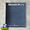 Tapis d’inspection pour rampe Monolit M / L|Golden Shark