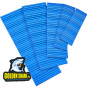 Tappetino per lavaggio dell'oro GoldenShark BlueShark Pro Tappetino per lavaggio dell'oro GoldenShark BlueShark Pro