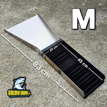 Medium Sluice M|Golden Shark