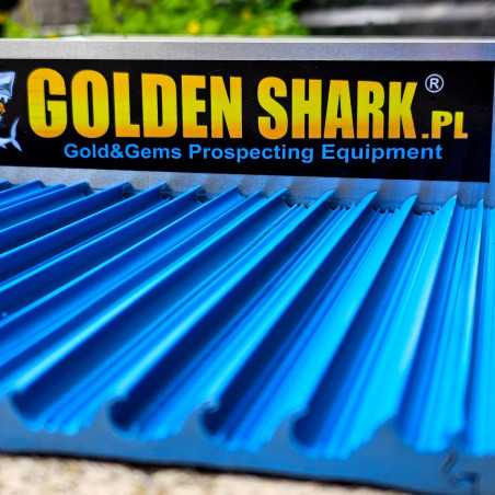 Płucznia do płukania złota Monolit L BlueShark|Golden Shark