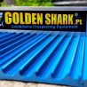 Rampa de Oro GoldenShark Monolit L BlueShark