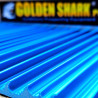 Stream Sluice GoldenShark Monolit L BlueShark