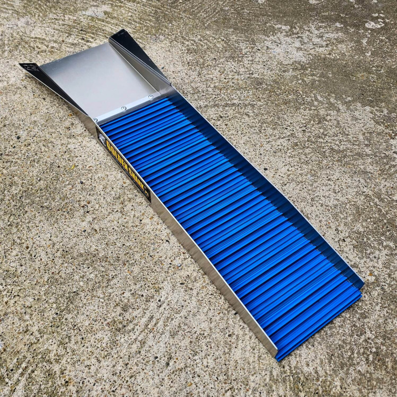 Sluice Monolit L – Efficacité et Polyvalence