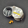 GoldenShark 20x gold magnifier|Golden Shark