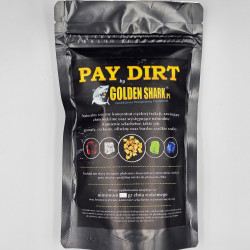 GoldenShark Paydirt –...