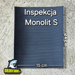 Guma Inspekcyjna Monolit S