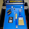 GoldenShark BlackBox Goldreinigungstisch