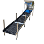 Highbanker GoldenShark Megalodon 35-40 Extra Long – Efficienza massima 240 cm