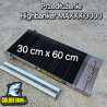 Extension for the GoldenShark Maxxx 300 Hibhanker|Golden Shark