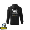 Goldsucher Hoodie