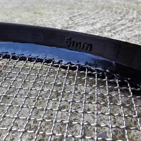 Gems sieve GoldenShark 30cm - 5mm|Golden Shark