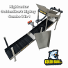 GoldenShark Highbanker BigBoy 25cm Combo 3 v 1|Golden Shark