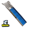 Goldwaschrinne GoldenShark mini plus Blue|Golden Shark