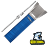 Goldwaschrinne GoldenShark mini plus Blue|Golden Shark