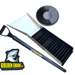 Gold Panning Kit...