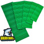 GreenShark Pro Goldwaschmatte – Maximale Goldabscheidung