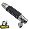 Flashlight GoldenShark 6 LED PRO UV for gemstones|Golden Shark