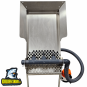 Highbanker Megalodon 350 – Gold Prospecting Highbanker