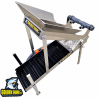 GoldenShark Big Boy Highbanker 12V 25cm|Golden Shark