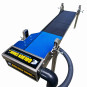 Separator 12V na zlato – GoldenShark čistenie koncentrátu