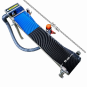 Separator 12V na zlato – GoldenShark čistenie koncentrátu