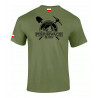 Polish Gold T-shirt