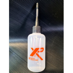 XP Metal Detectors bottle 150 ml
