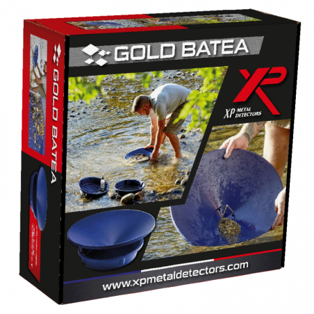 XP Gold Batea 50 cm|Golden Shark