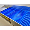 Sluice Monolit 20x72 cm BlueShark