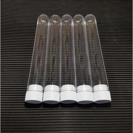 Lot de 5 fioles GoldenShark de 10 ml|Golden Shark